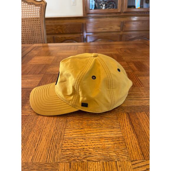 MELIN Odyssey Stacked Thermal
Men's Strapback Hat - Picture 3 of 8